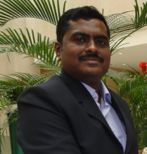 Mohan Poliyedath